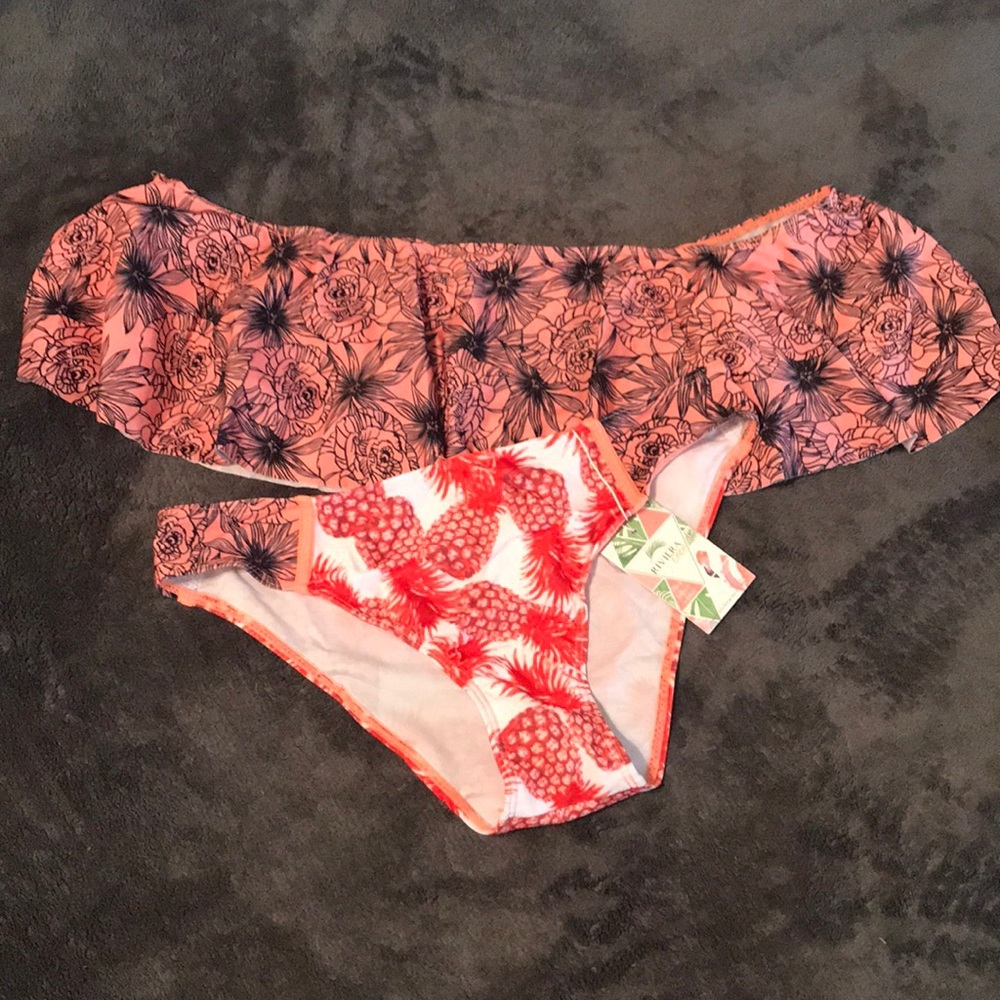 Riviera Coco Cato Largo Bikini